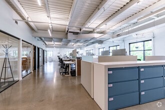 4101 Charlotte Ave, Nashville, TN for lease Interior Photo- Image 2 of 6