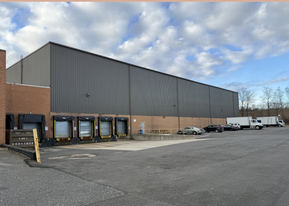 100 Wireless Blvd, Hauppauge NY - Commercial Real Estate