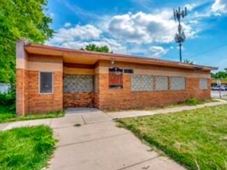 More details for 11110 Morang Dr, Detroit, MI - Office for Sale