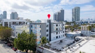 Plus de détails pour 538 Meridian Ave, Miami Beach, FL - Services hôteliers à vendre
