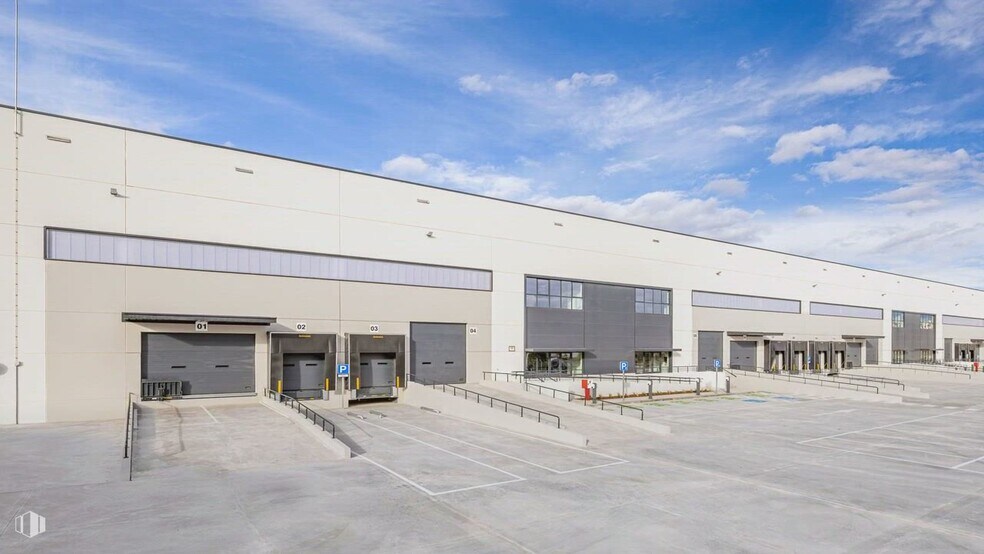 Calle San Norberto, 26, Madrid, Madrid à louer - Vidéo sur l’inscription commerciale - Image 3 de 22