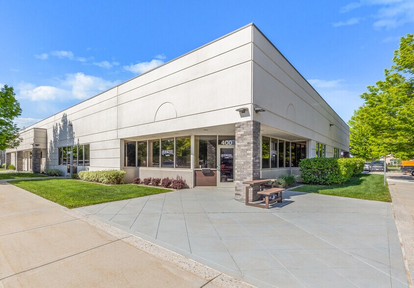 350-398 N Mitchell St, Boise, ID for sale - Building Photo - Image 1 of 10