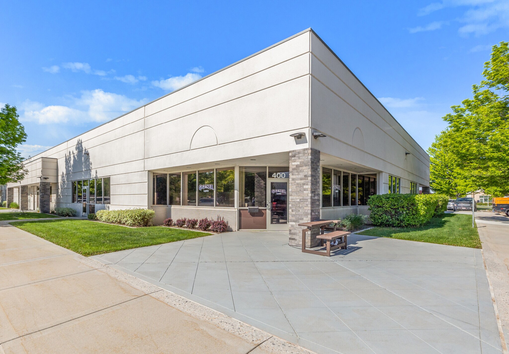 350-398 N Mitchell St, Boise, ID for sale Building Photo- Image 1 of 11