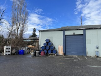 Plus de détails pour 2211 SE Ochoco St, Portland, OR - Industriel à louer