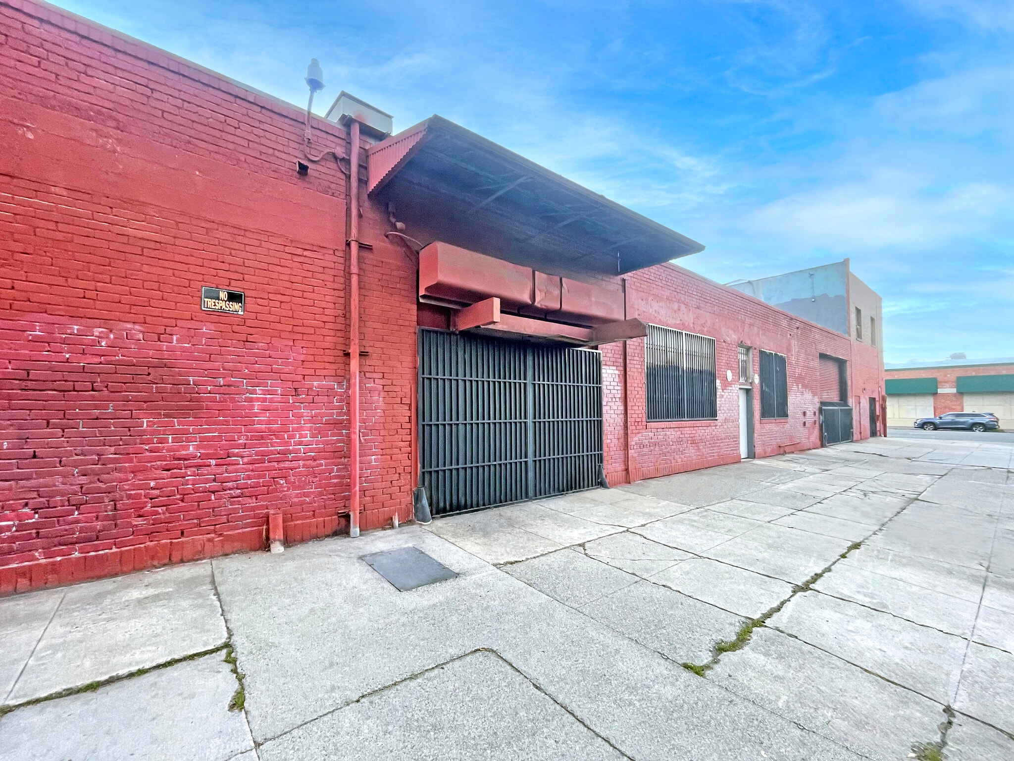 112 4th St, Oakland, CA for sale Building Photo- Image 1 of 5