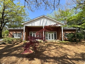 More details for 770 Gaines School Rd, Athens, GA - Office for Lease