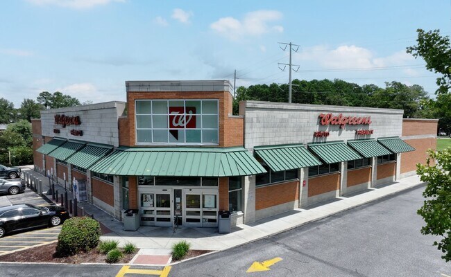 More details for 1 S Alliance Dr, Goose Creek, SC - Retail for Sale