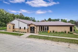 More details for 100 E 3rd St, Galva, IA - Office for Sale