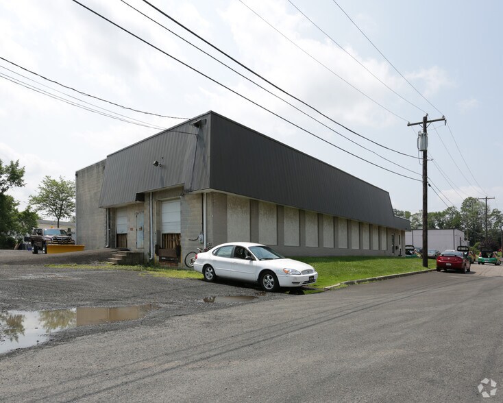 2845 Terwood Rd, Willow Grove, PA à vendre - Photo du bâtiment - Image 3 de 3