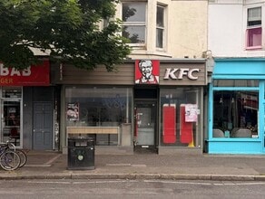 107 Blatchington Rd, Hove for lease Building Photo- Image 1 of 1