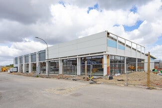 More details for Cleethorpe Rd, Grimsby - Office for Lease