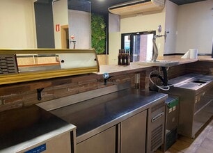 Retail in Alcalá de Henares, Madrid for lease Interior Photo- Image 2 of 5