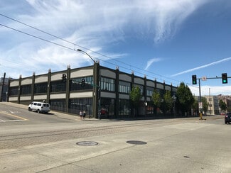 Plus de détails pour 2320 Commerce St, Tacoma, WA - Local d'activités à louer