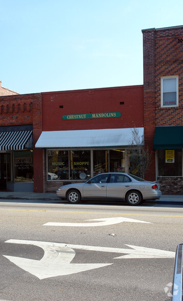 304 Main St, Conway, SC for sale - Primary Photo - Image 1 of 1