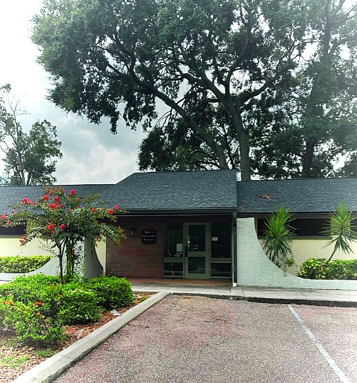 5106 Armenia Ave, Tampa, FL à vendre - Photo du bâtiment - Image 2 de 6