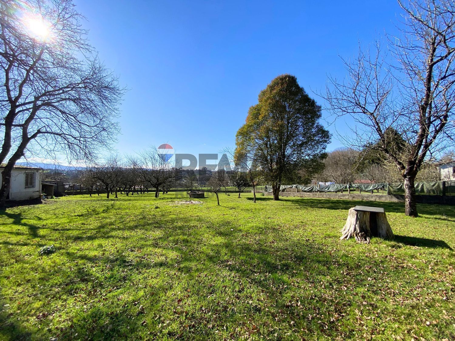 Terrain dans Lalín, Pontevedra à vendre Photo principale- Image 1 de 22