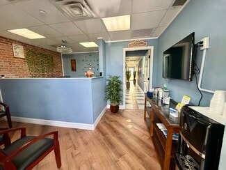 Plus de détails pour 6404 Manatee Ave W, Bradenton, FL - Bureau à louer