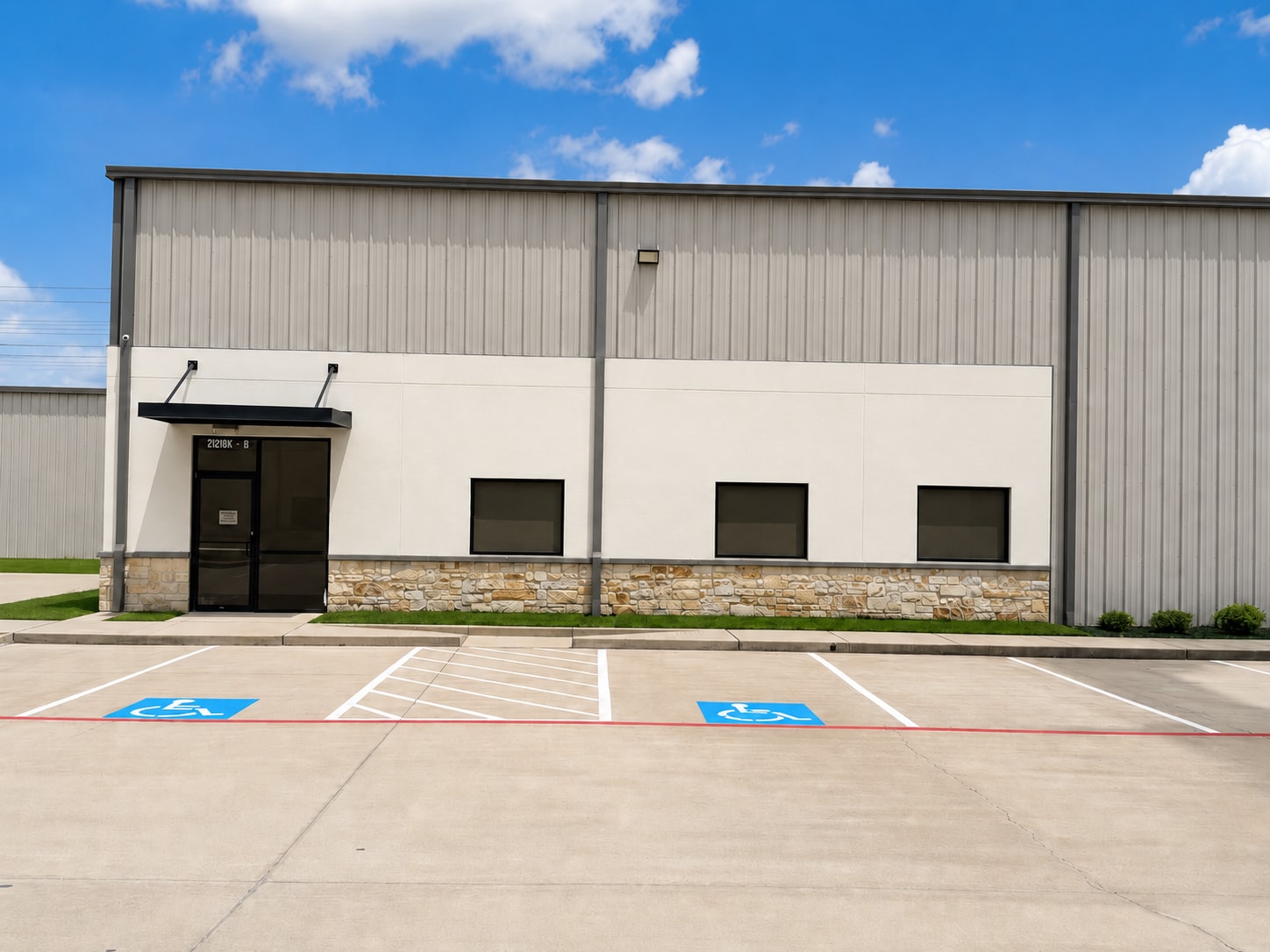 20212 Hempstead Rd, Houston, TX for lease Building Photo- Image 1 of 12
