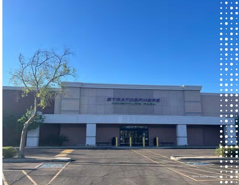 5665 W Bell Rd, Phoenix, AZ à louer - Photo principale - Image 2 de 16