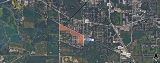 Plus de détails pour S East Side of Alleghany, South of W Belvedere Road St, Grayslake, IL - Terrain à vendre