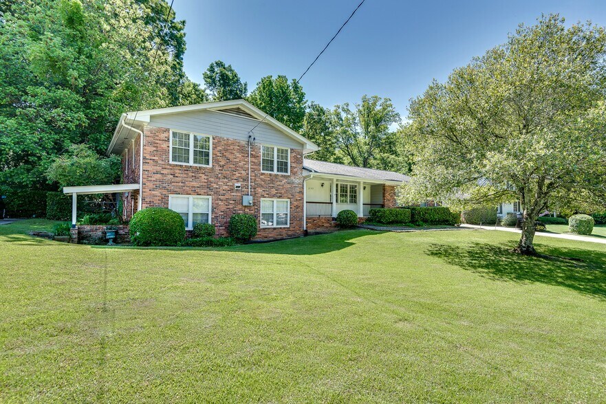 2105 Vistadale Ct, Tucker, GA à vendre - Photo principale - Image 1 de 1