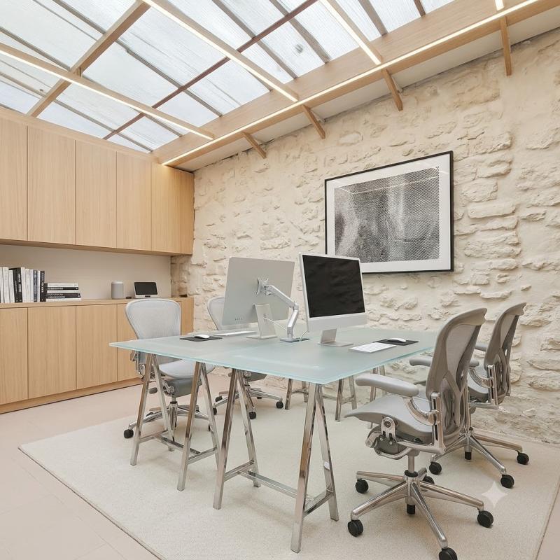 Multifamily in Paris for sale Interior Photo- Image 1 of 6