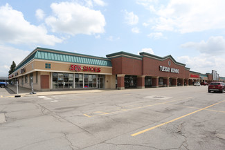 More details for 4155-4301 Transit Rd, Buffalo, NY - Retail for Lease