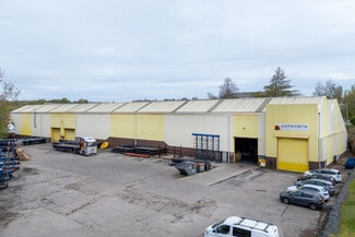 More details for Peartree Ln, Dudley - Industrial for Lease