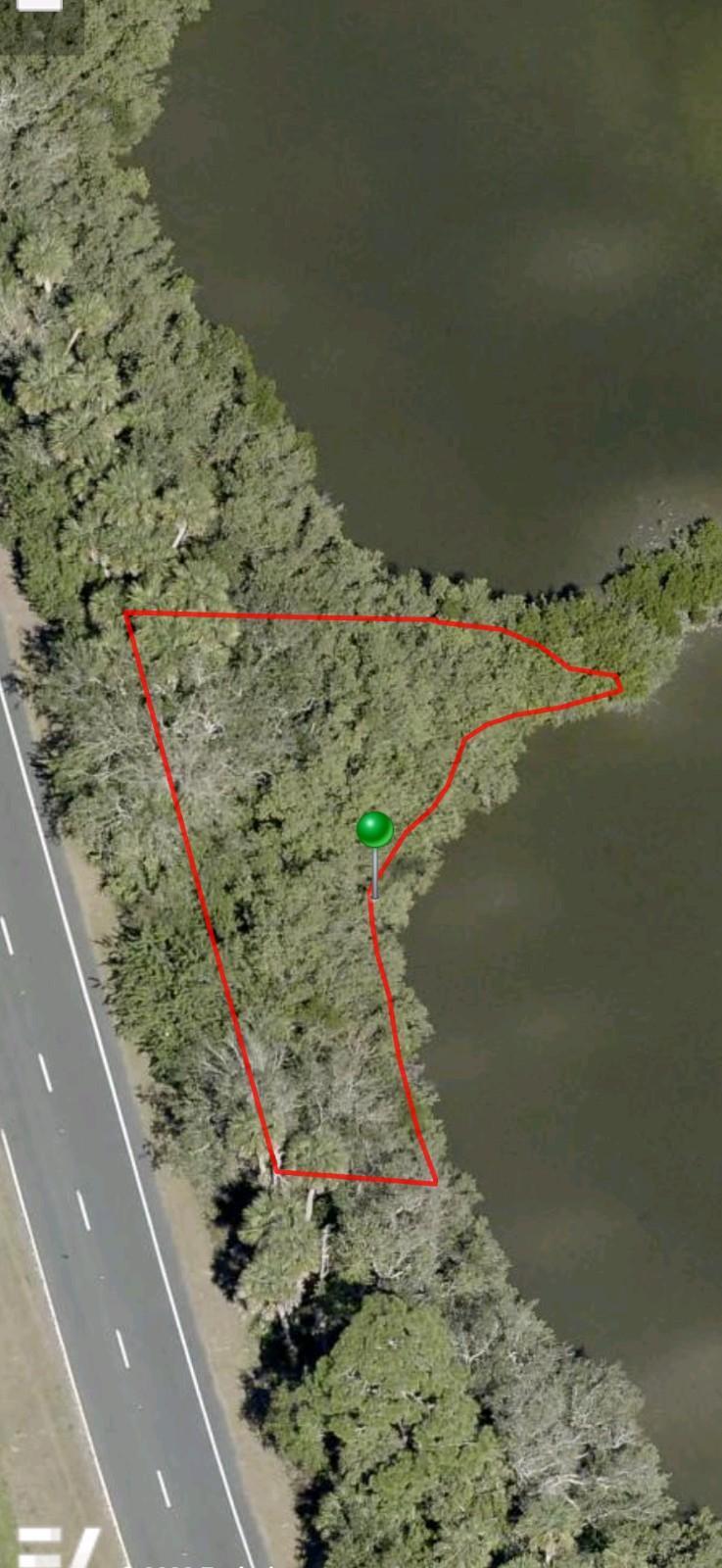 N US 1 Hwy, New Smyrna Beach, FL for sale Building Photo- Image 1 of 3