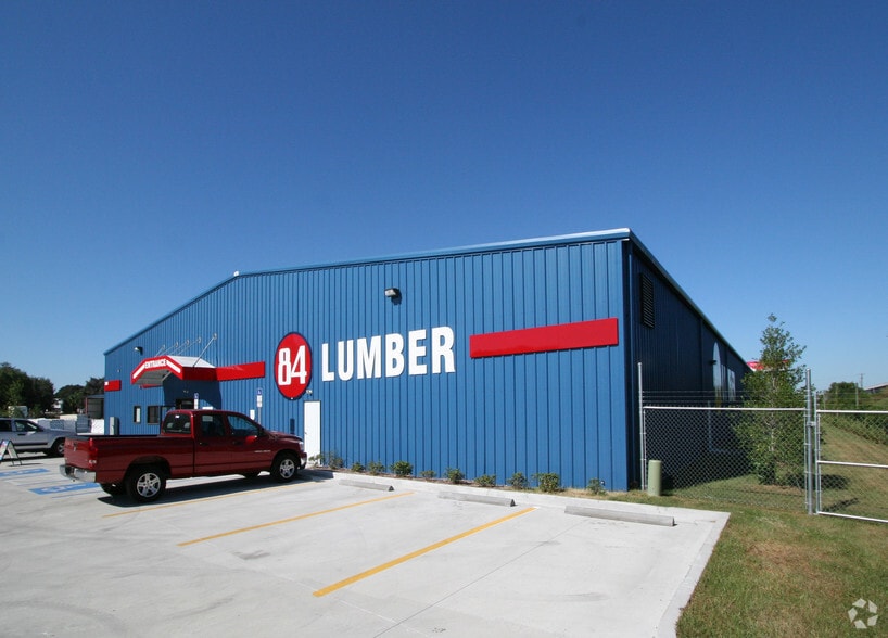 2800 15th St, Bradenton, FL for lease - Building Photo - Image 3 of 5