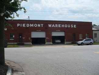 Plus de détails pour 301 Trade St, Danville, VA - Industriel à vendre