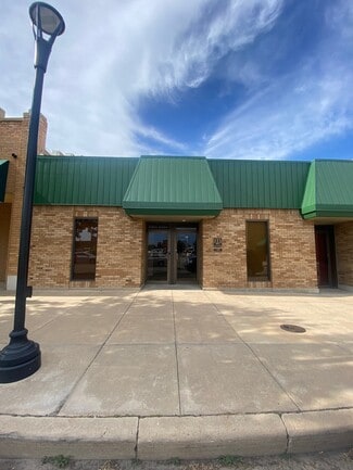 More details for 110 W Walnut St, Salina, KS - Office for Lease
