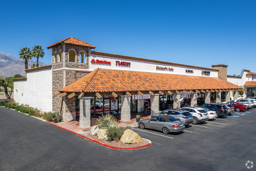 35871-35963 Date Palm Dr, Cathedral City, CA for lease - Building Photo - Image 1 of 7