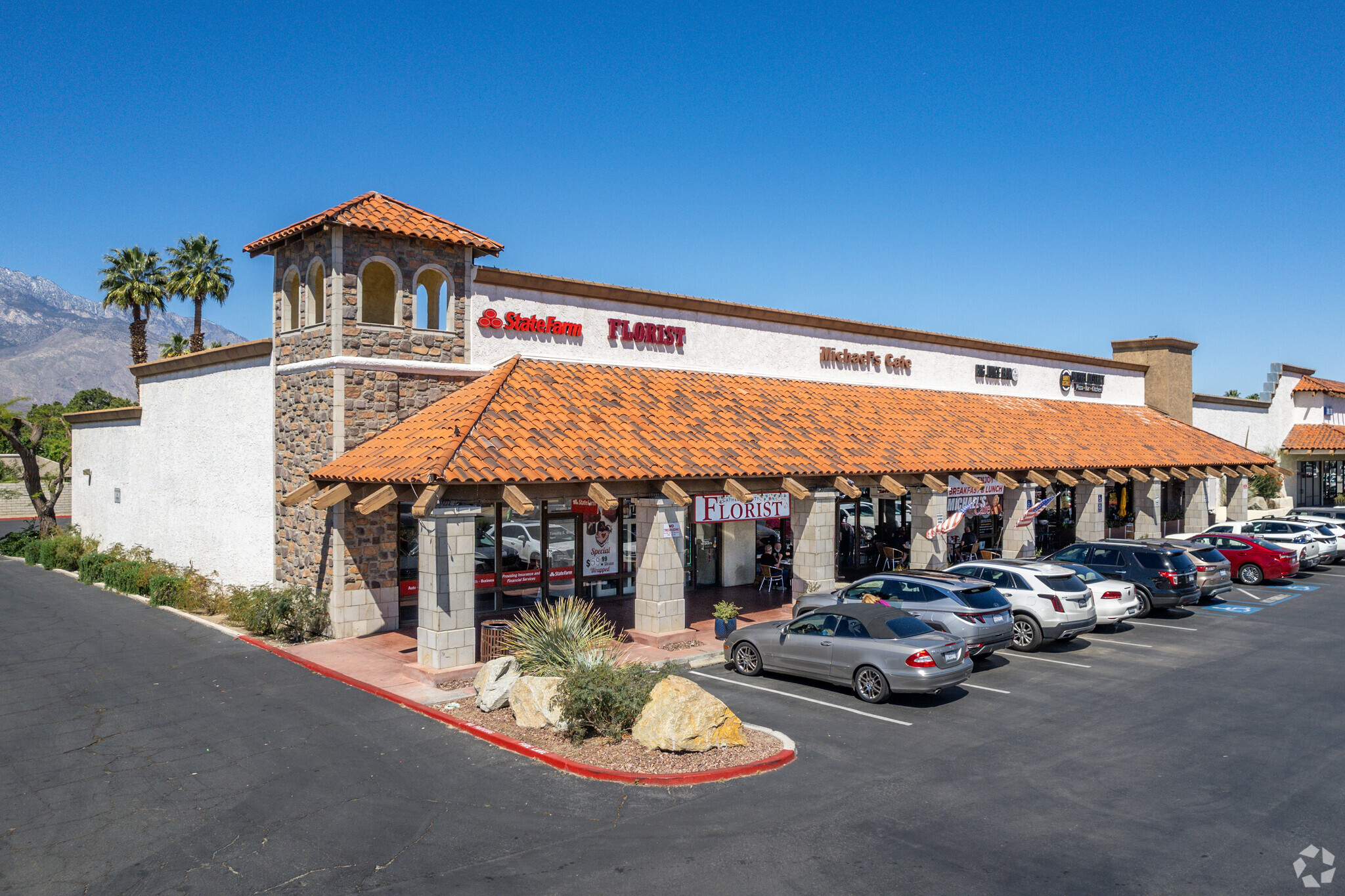 35871-35963 Date Palm Dr, Cathedral City, CA for lease Building Photo- Image 1 of 8