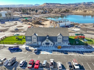 More details for 3905 Clear Creek Dr, Golden, CO - Specialty for Sale