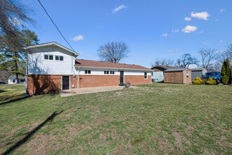 319 Highway 76, White House, TN à louer Photo du bâtiment- Image 2 de 17