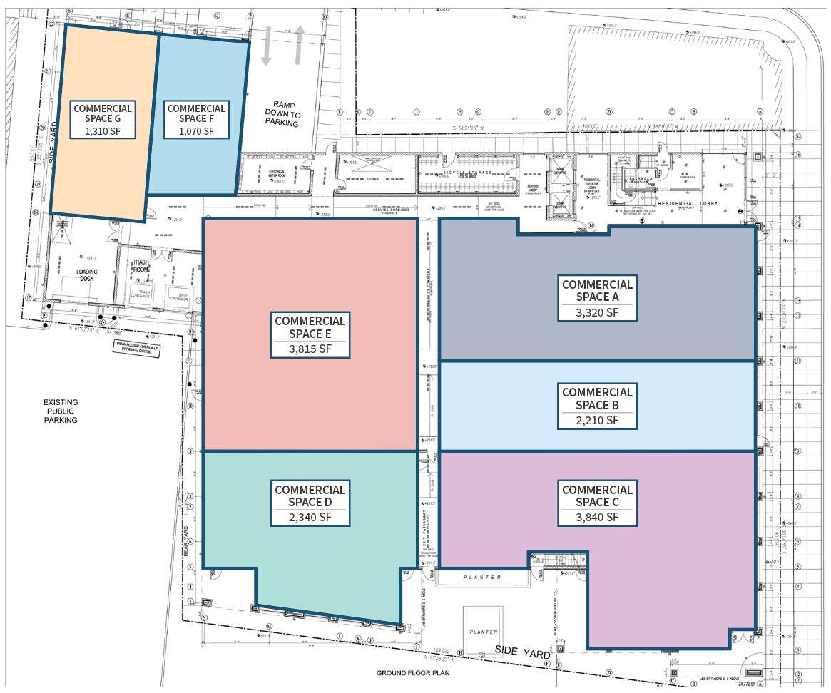 6174 Ridge Ave, Philadelphia, PA à louer Photo intérieure- Image 1 de 1