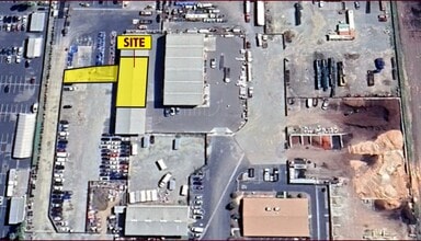 75 Paseo Adelanto, Perris, CA for lease Site Plan- Image 1 of 4