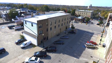 1000 S State St, Lockport, IL - AERIAL  map view - Image1