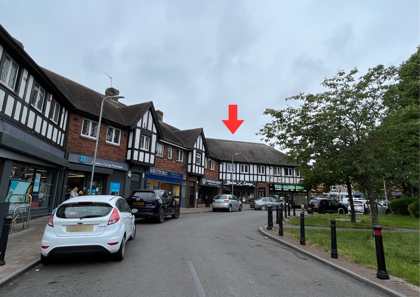 4 Fairwater Green, Cardiff for sale - Building Photo - Image 2 of 13