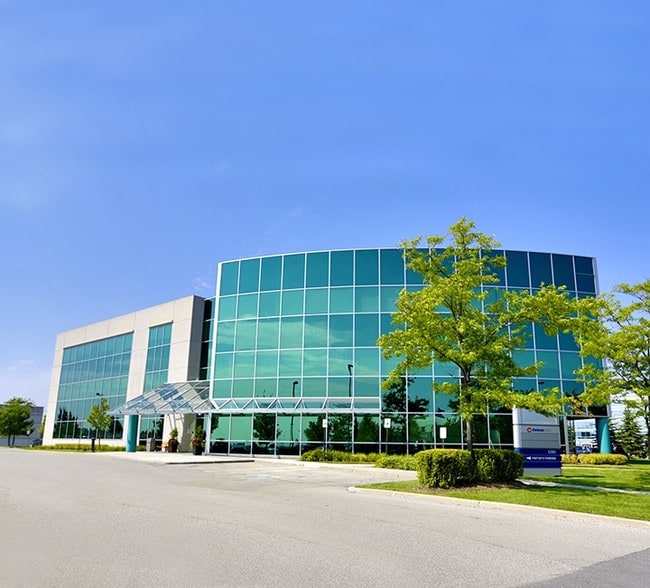 5280 Solar Dr, Mississauga, ON for sale - Building Photo - Image 1 of 1