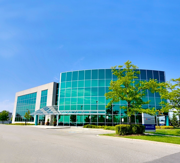 5280 Solar Dr, Mississauga, ON for sale Building Photo- Image 1 of 1