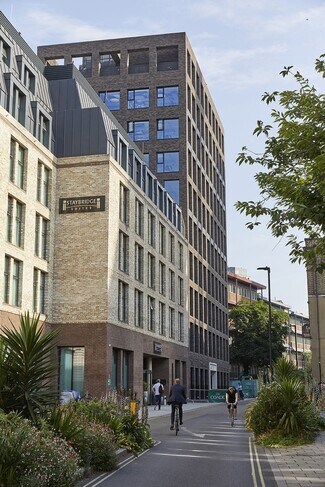 Plus de détails pour 97 Vauxhall Walk, Londres - Bureau à louer