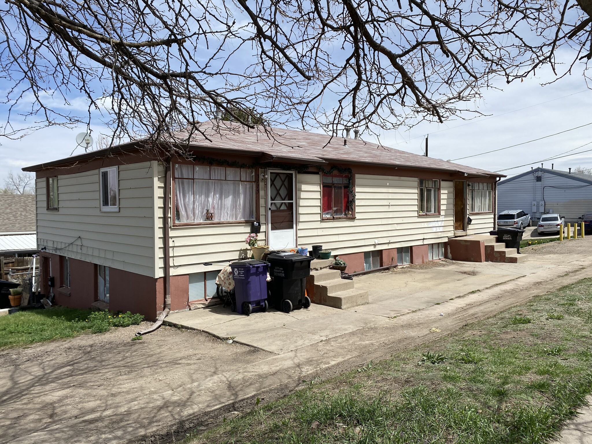 3765 W Alameda Ave, Denver, CO à vendre Photo principale- Image 1 de 1