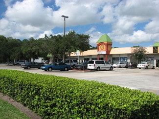 More details for 2430-2480 Minton Rd, West Melbourne, FL - Office/Retail for Lease