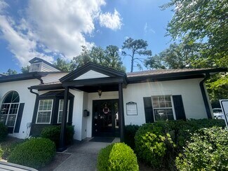 Plus de détails pour 1680-1684 Metropolitan Cir, Tallahassee, FL - Bureau à louer