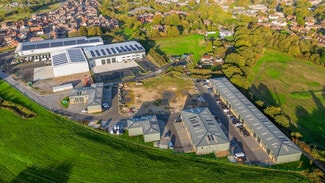 Plus de détails pour 48 Provence Dr, Bournemouth - Industriel à vendre
