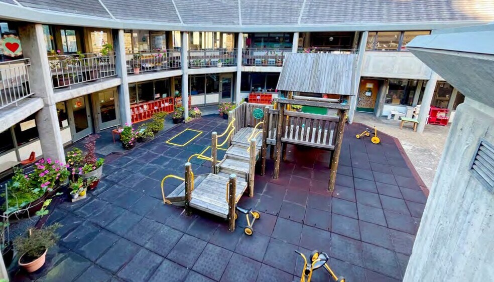 1187 Franklin St, San Francisco, CA for lease - Primary Photo - Image 1 of 1