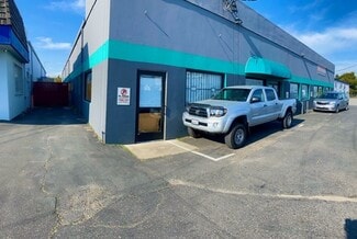 More details for 1407-1409 N 10th St, San Jose, CA - Industrial for Lease