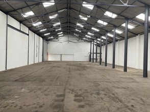 10 Station Rd, Wolverhampton for lease Interior Photo- Image 2 of 2
